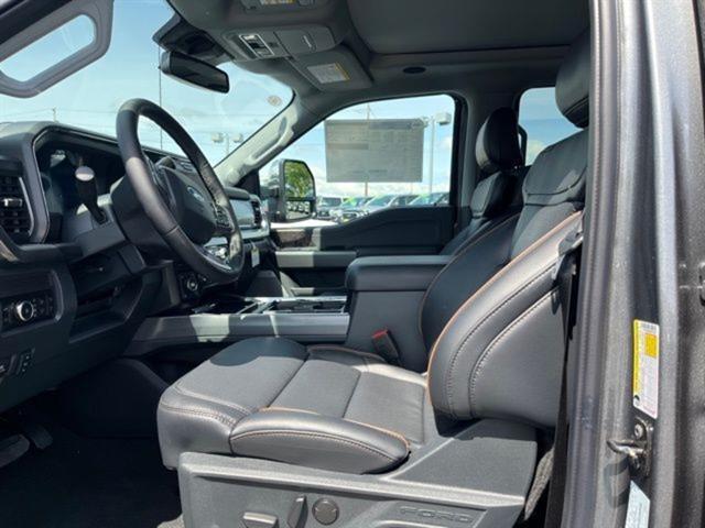 new 2025 Ford F-350 car, priced at $94,350