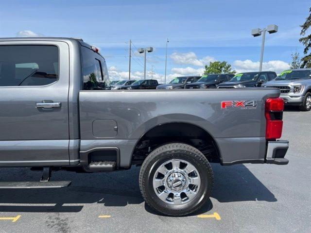new 2025 Ford F-350 car, priced at $94,350