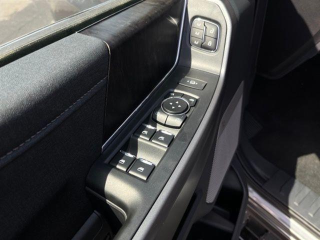 new 2025 Ford F-350 car, priced at $94,350