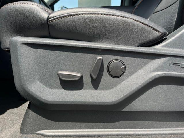 new 2025 Ford F-350 car, priced at $94,350