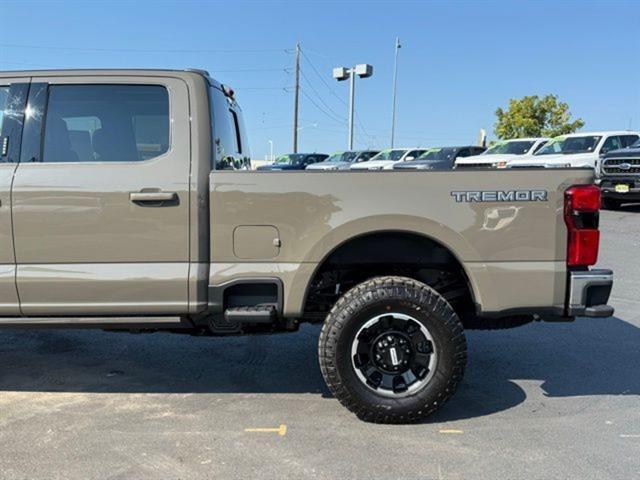new 2026 Ford F-350 car, priced at $94,925