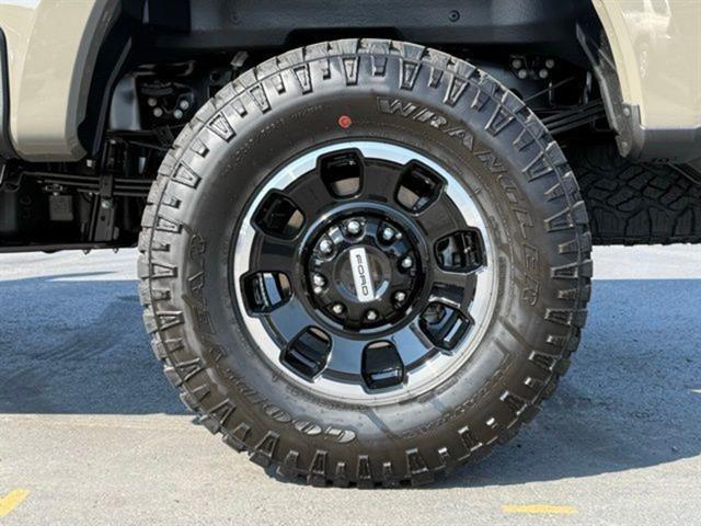 new 2026 Ford F-350 car, priced at $94,925