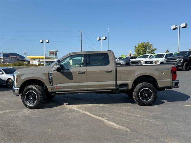 new 2026 Ford F-350 car, priced at $94,925