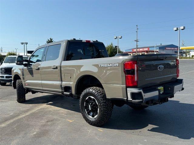 new 2026 Ford F-350 car, priced at $94,925
