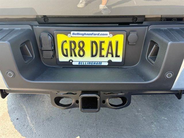 new 2026 Ford F-350 car, priced at $94,925