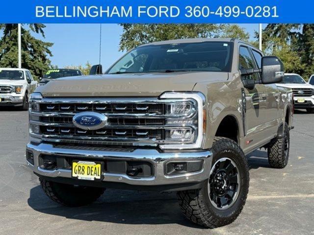 new 2026 Ford F-350 car, priced at $94,925