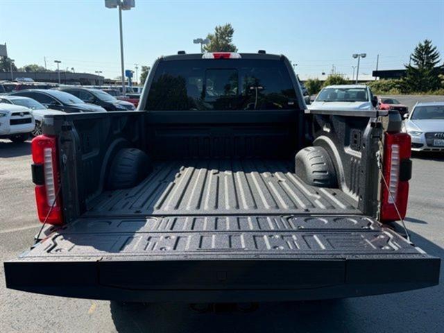 new 2026 Ford F-350 car, priced at $94,925