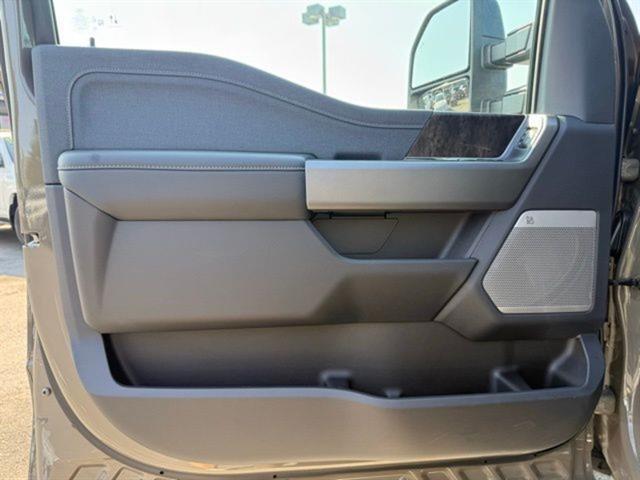 new 2026 Ford F-350 car, priced at $94,925