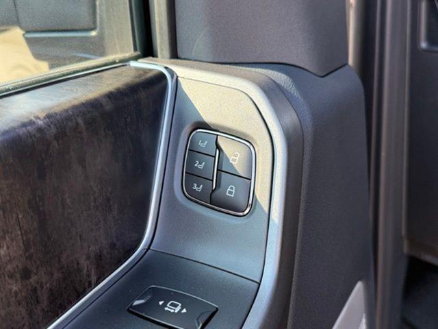 new 2026 Ford F-350 car, priced at $94,925