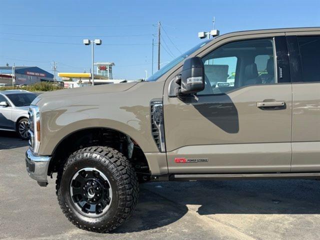 new 2026 Ford F-350 car, priced at $94,925