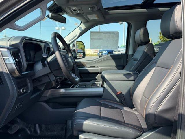 new 2026 Ford F-350 car, priced at $94,925