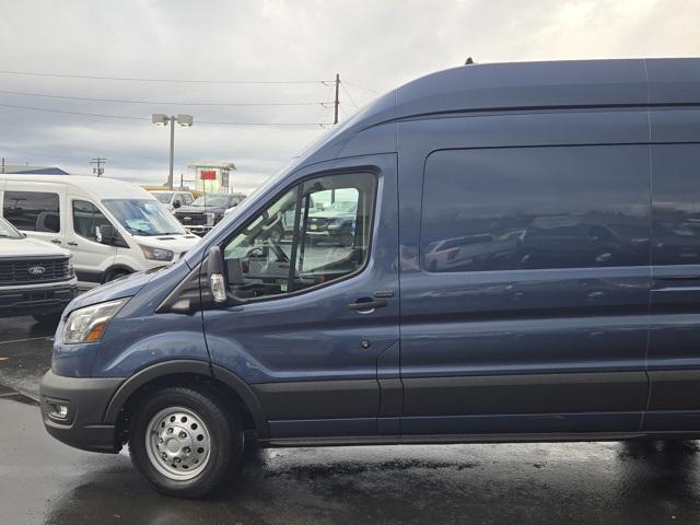 new 2024 Ford Transit-350 car, priced at $67,436