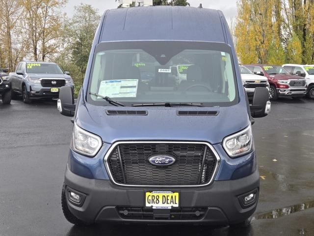 new 2024 Ford Transit-350 car, priced at $67,436