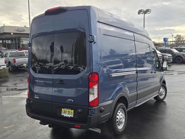 new 2024 Ford Transit-350 car, priced at $67,436