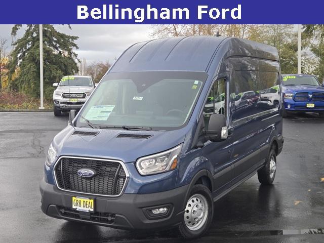 new 2024 Ford Transit-350 car, priced at $67,436