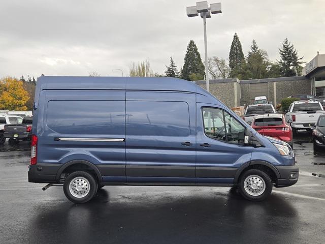 new 2024 Ford Transit-350 car, priced at $67,436