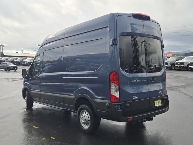 new 2024 Ford Transit-350 car, priced at $67,436