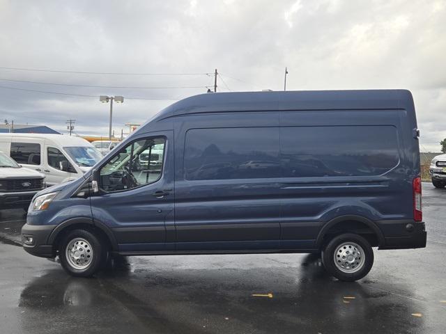 new 2024 Ford Transit-350 car, priced at $67,436