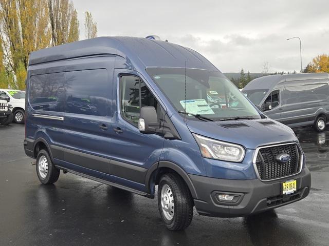 new 2024 Ford Transit-350 car, priced at $67,436