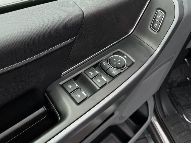 new 2025 Ford F-150 car, priced at $55,985