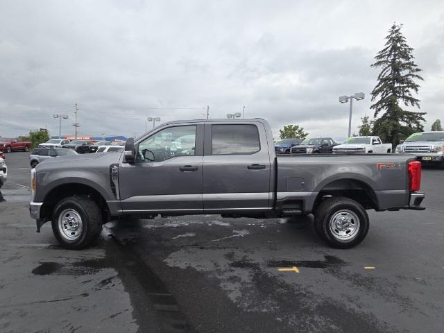 new 2024 Ford F-250 car, priced at $53,035