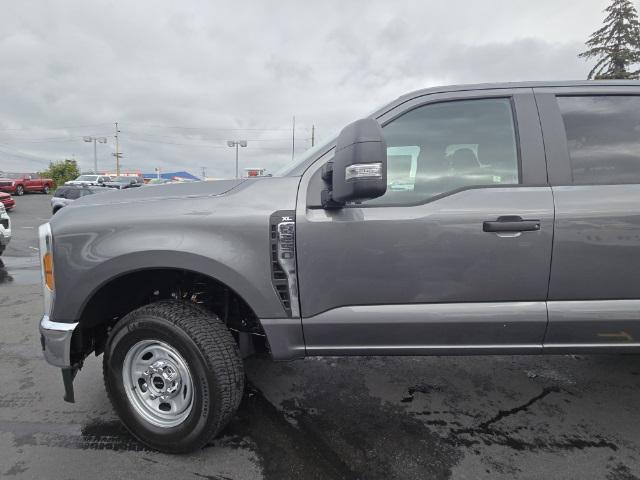 new 2024 Ford F-250 car, priced at $53,035