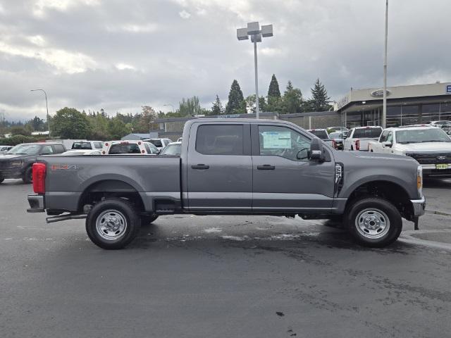 new 2024 Ford F-250 car, priced at $53,035