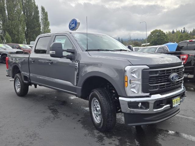 new 2024 Ford F-250 car, priced at $53,035