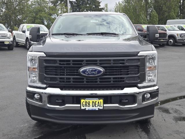 new 2024 Ford F-250 car, priced at $53,035