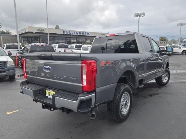 new 2024 Ford F-250 car, priced at $53,035