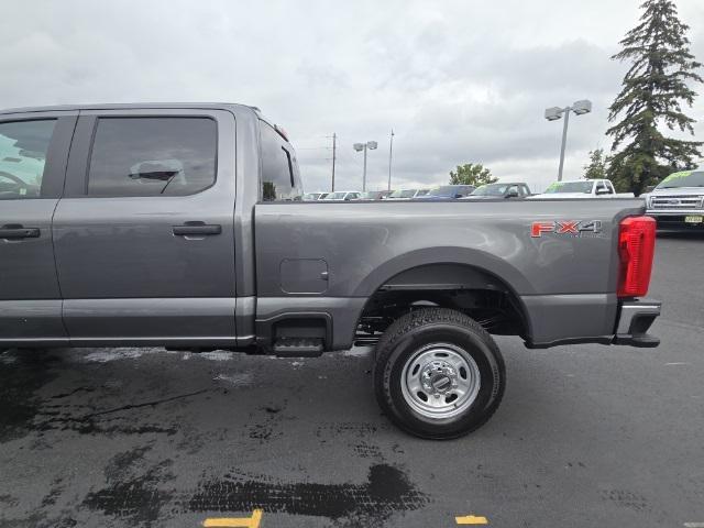 new 2024 Ford F-250 car, priced at $53,035