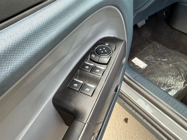 new 2025 Ford Maverick car, priced at $35,360