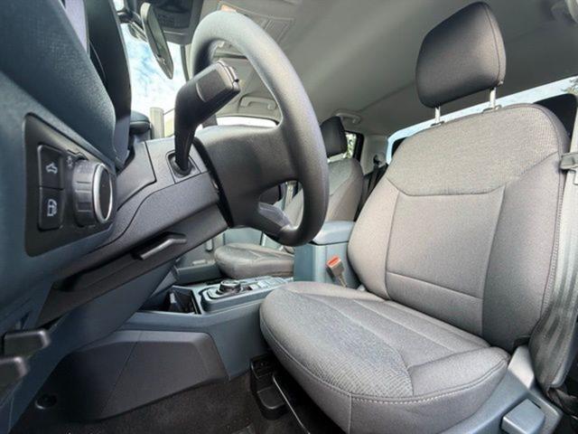 new 2025 Ford Maverick car, priced at $35,360