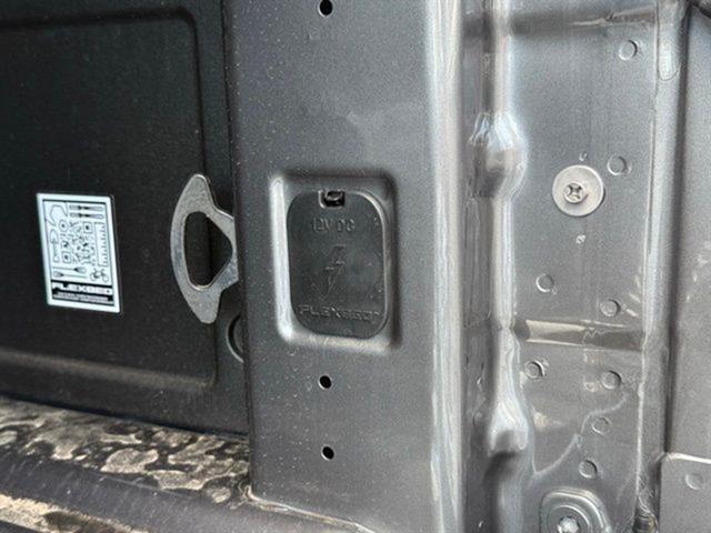 new 2025 Ford Maverick car, priced at $35,360