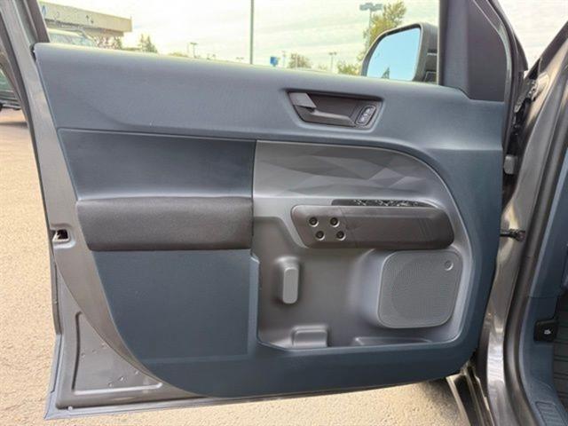 new 2025 Ford Maverick car, priced at $35,360