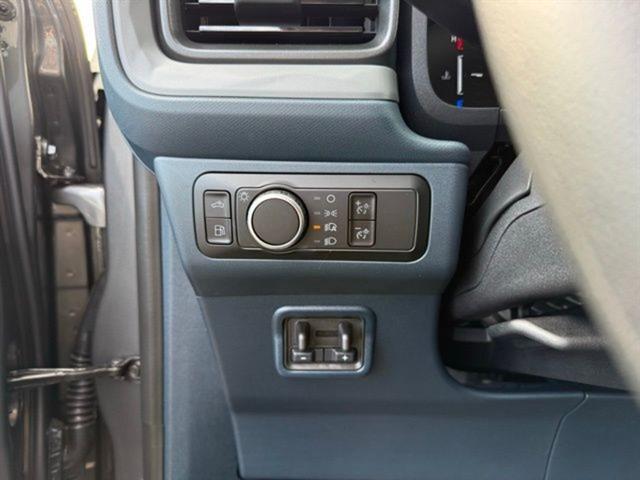 new 2025 Ford Maverick car, priced at $35,360