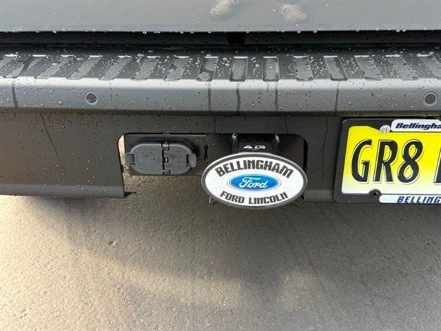 new 2025 Ford Maverick car, priced at $35,360