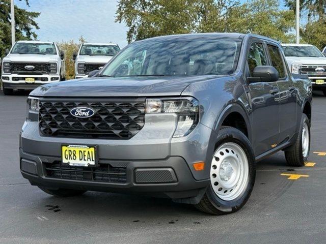 new 2025 Ford Maverick car, priced at $35,360