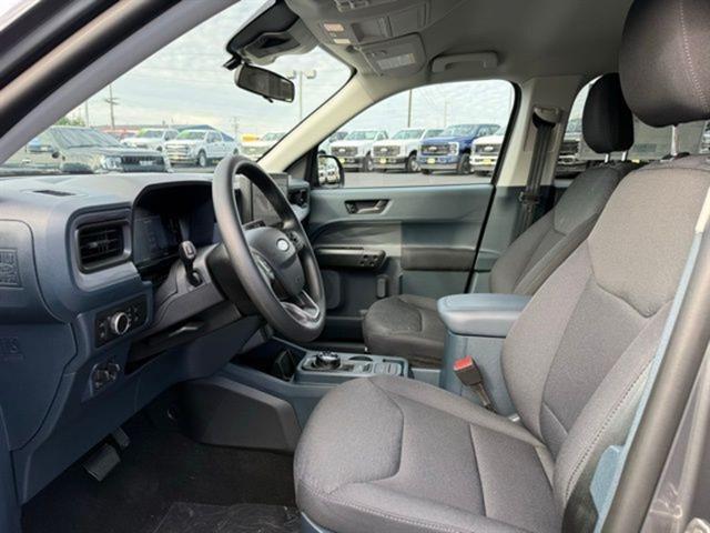 new 2025 Ford Maverick car, priced at $35,360