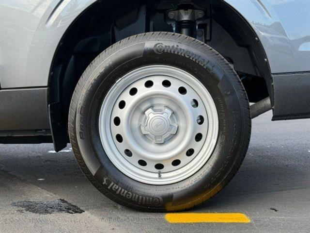 new 2025 Ford Maverick car, priced at $35,360