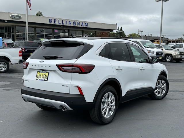 new 2023 Ford Escape car, priced at $32,904