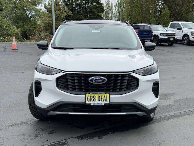 new 2023 Ford Escape car, priced at $32,904