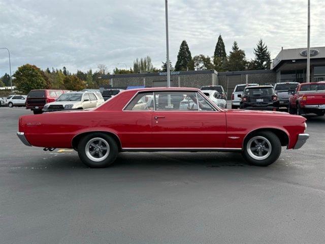 used 1964 Pontiac LeMans car, priced at $39,995