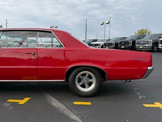 used 1964 Pontiac LeMans car, priced at $39,995