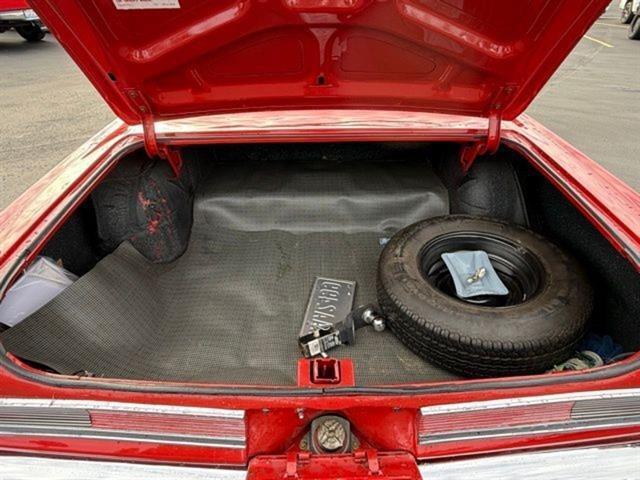 used 1964 Pontiac LeMans car, priced at $39,995