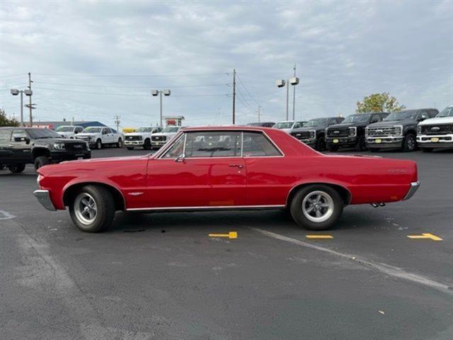 used 1964 Pontiac LeMans car, priced at $39,995