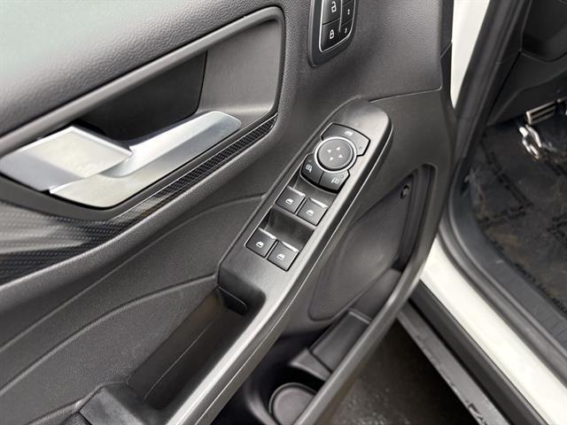 used 2023 Ford Escape car, priced at $27,495