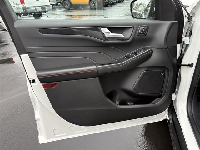 used 2023 Ford Escape car, priced at $27,495