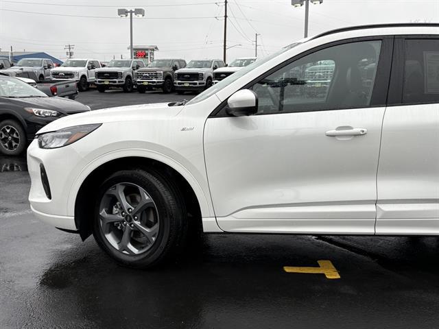 used 2023 Ford Escape car, priced at $27,495