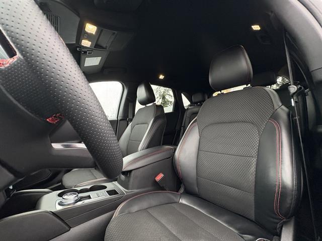 used 2023 Ford Escape car, priced at $27,495